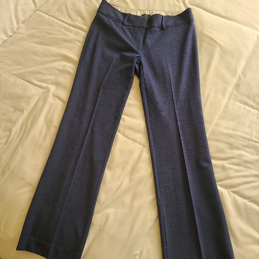 LOFT Marisa Trousers/Slacks